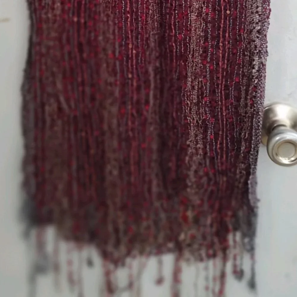 Bundle of 4 Accessory Scarves - Picture 4 of 7